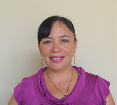 Lic. Paulita Arancibia Duran