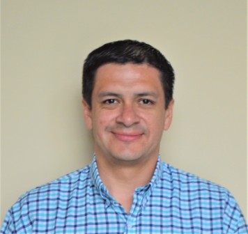 Dr. Rodolfo Coimbra Suarez
