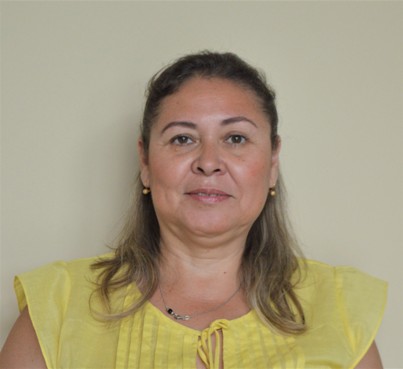 Lic. Rosmery Fernanda Moreno Rojas
