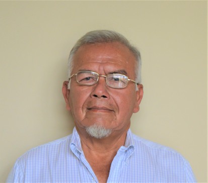 Lic. Humberto Parary Rioja