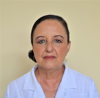 Dra. Carmen Nelly Tineo Fernández