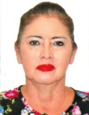 Dra. Aida Alarcón Tereba de Cabrera