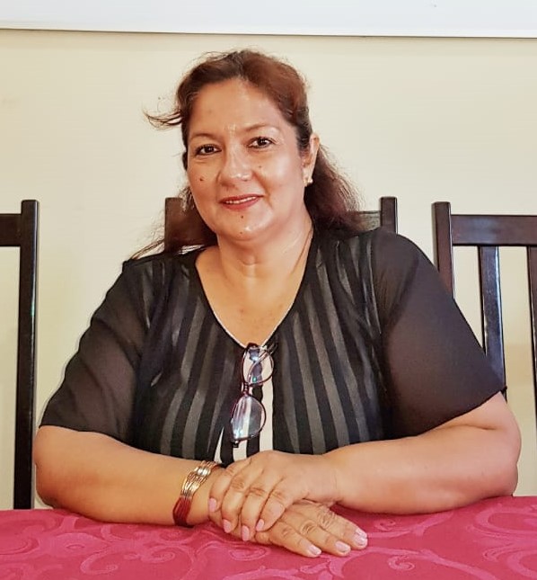 Dra. Tania María Vargas León
