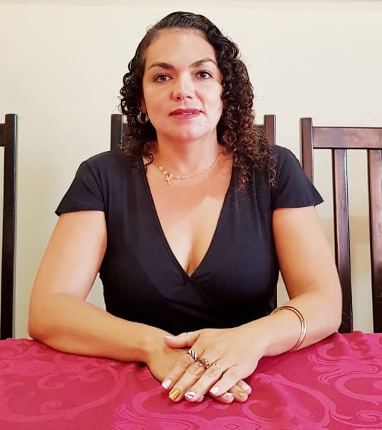 Dra. Zulema Bethzabe Chávez Gutiérrez