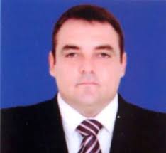 Dr. Carlos Ortiz Quezada